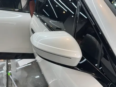 BMW IX 실내 실외 PPF 시공은? 카크로스! / 서초, 양재, 강남