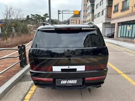 신형 싼타페 루마버텍스 틴팅 램프 스모그필름 톤다운! / 서초, 양재, 강남