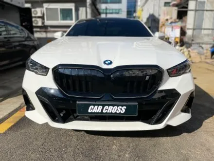 BMW G60 실내 PPF 시공의 정석 / 광명, 안양, 시흥