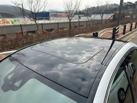 벤츠 E클래스의 도장면을 지켜주는 PPF 잘하는 곳에서 시공 / 서초, 양재, 강남