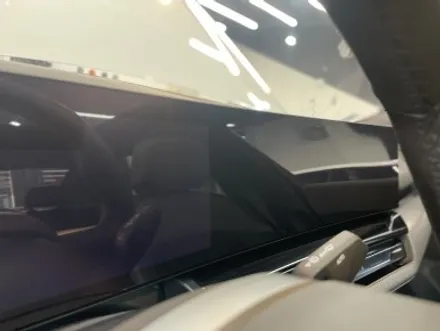 BMW G60 실내 PPF 시공의 완벽한 효과! / 광명, 안양, 시흥