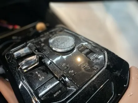 BMW G60전체 PPF  완벽한 광빨과 보호 능력 착용 / 서초, 양재, 강남