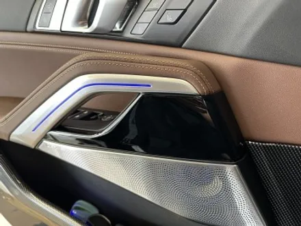 BMW X6 실내 PPF 시공의 중요 POINT / 광명, 안양, 시흥