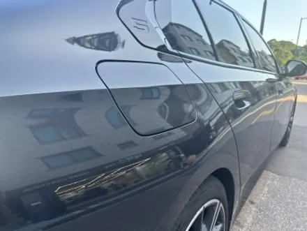 BMW G60 PPF 시공의 필요성 / 광명, 안양, 시흥