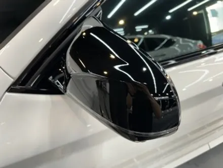 BMW X4 PPF 시공으로 도장면을 완벽하게! / 광명, 안양, 시흥