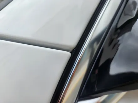 자동차 방탄랩핑  PPF 벤츠 W214 E300 효과는? / 경기 광명