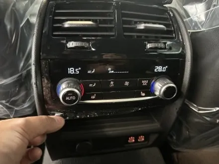 BMW 6GT 생활보호패키지와 실내 PPF로 완벽 커버 / 경기 광명