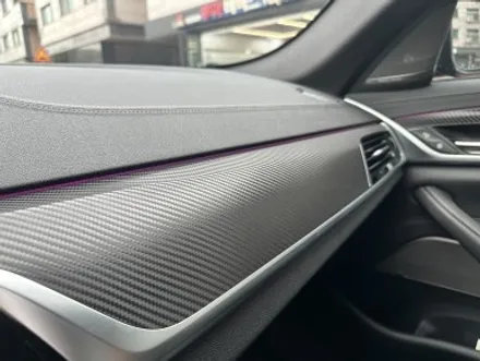 BMW G30 완전한 드레스업을 원한다면? / 경기 광명