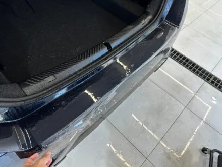 BMW G60 랩핑을 통해 완벽한 드레스업과 내구성 부여! / 경기 광명