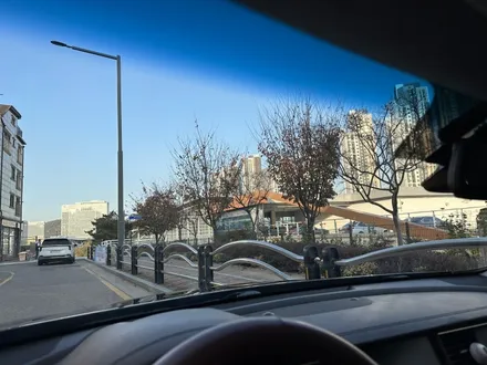 기아 K7 썬팅 재시공 10년 보증 판타스틸필름 썬팅! PPF는 당연하다! / 경기 광명