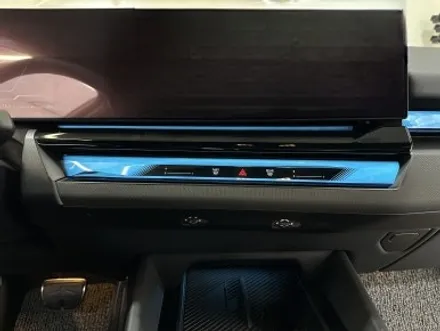 BMW G60, 크롬딜리트와 실내 랩핑 재시공으로 완벽한 드레스업! / 경기 광명