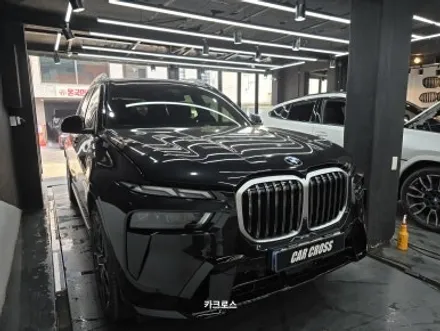 BMW X7 크롬죽이기+PPF시공 넘사벽 퀄리티! / 경기 광명