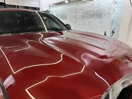 전체PPF 시공후기! 왜중요할까? BMW X4 / 경기 광명