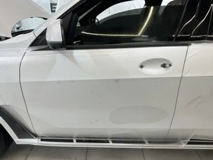무광PPF 가격, 관리방법! BMW X7 +크롬죽이기 / 경기 광명