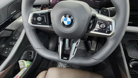 BMW G60 생활 보호 파츠 + 실내 하이그로시 파츠 전체 PPF 시공 후기! / 경기 광명
