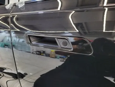 BMW 740i 신차패키지 전체PPF, 크롬죽이기 및 썬팅시공까지! / 경기 광명