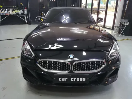 BMW G29 Z4 / 광명, 안양, 시흥