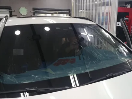 BMW X3 신차패키지 루마버텍스 900, PPF, 아이나비 블랙박스와 보조배터리까지! / 광명, 안양, 시흥