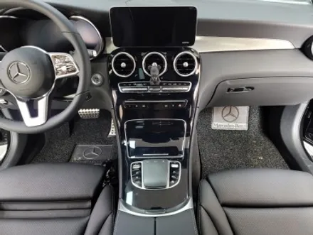벤츠 GLC 220d 쿠페 전체 풀 PPF 차량 전체 완벽 보호! / 광명, 안양, 시흥