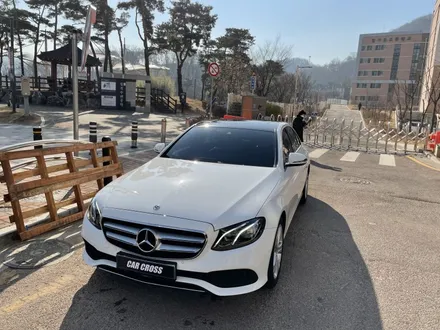 벤츠 E300 블랙 PPF로 루프스킨 왜 하나요? / 광명, 안양, 시흥