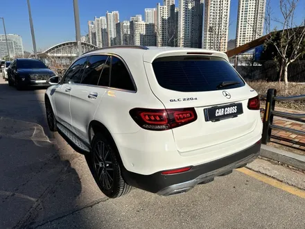 벤츠 GLC 중고차를 신차느낌으로 변화! / 광명, 안양, 시흥