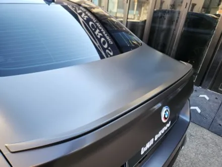 BMW 240I 사틴 다크그레이 전체랩핑에 빠져보시죠. / 광명, 안양, 시흥
