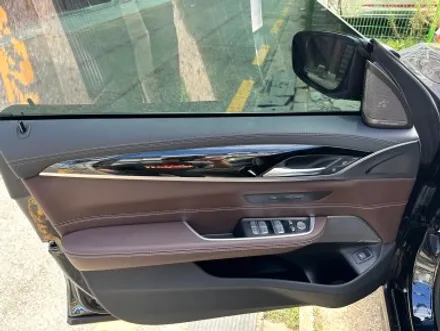 BMW 6GT 도장면보호 PPF아직 고민중이세요? / 광명, 안양, 시흥