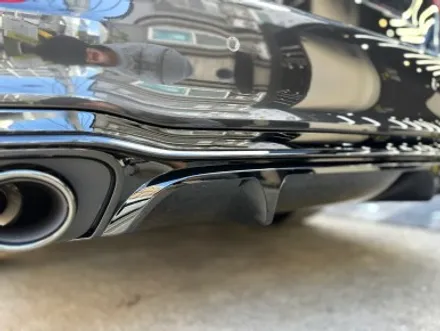 벤츠 E53 AMG 전체PPF 시공으로 확실한 보호를! / 광명, 안양, 시흥