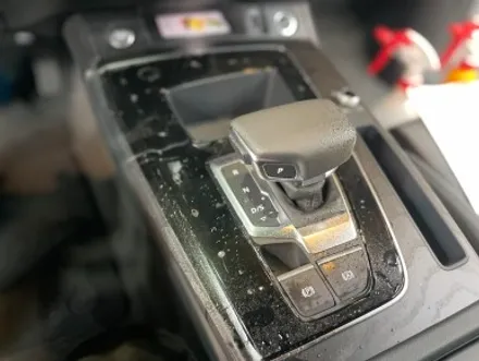 아우디 Q5본넷패키지 PPF 무조건 실내도 함께! / 광명, 안양, 시흥