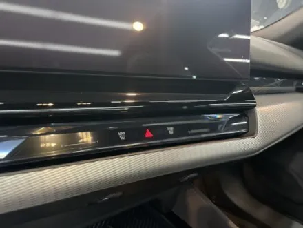 BMW G60 실내 PPF 시공의 완벽한 효과! / 광명, 안양, 시흥