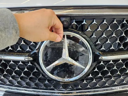 벤츠 풀체인지 W214 E300 AMG라인 PPF 실내 필수다! / 광명, 안양, 시흥