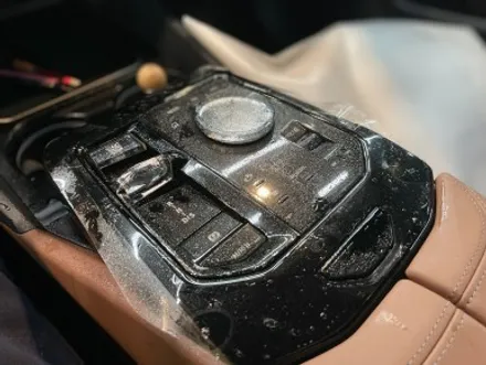 BMW G60전체 PPF  완벽한 광빨과 보호 능력 착용 / 서초, 양재, 강남