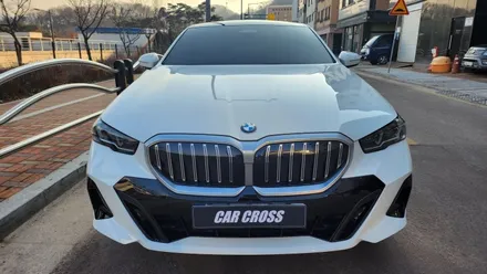 BMW G60 퀄리티가 다른 PPF 시공 / 광명, 안양, 시흥