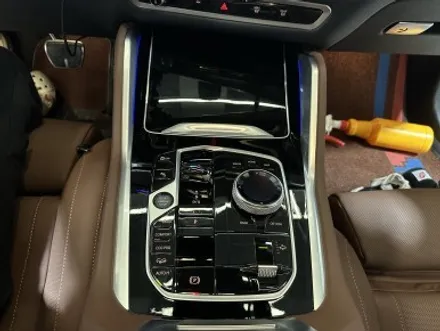 BMW X6 실내 PPF 시공의 중요 POINT / 광명, 안양, 시흥