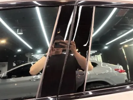 BMW X4 PPF 시공으로 도장면을 완벽하게! / 광명, 안양, 시흥
