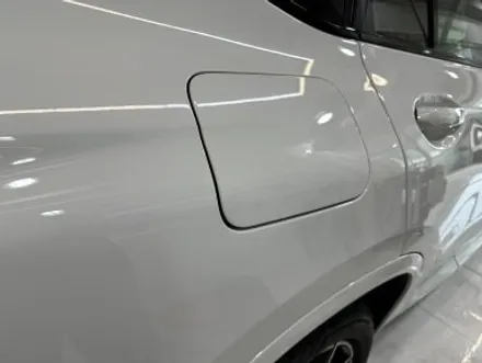 BMW X4 생활보호 PPF 패키지로 언제나 새 차 컨디션으로! / 경기 광명