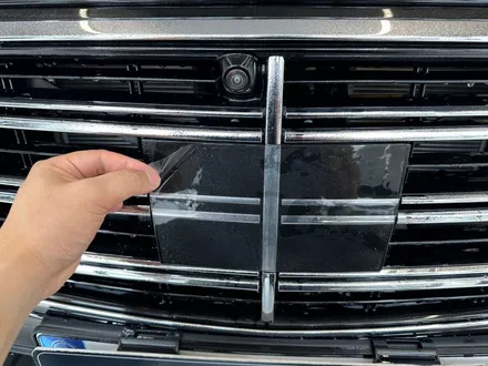 벤츠 W214 E300 PPF 본넷패키지 / 경기 광명