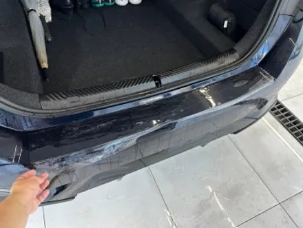 BMW G60 랩핑을 통해 완벽한 드레스업과 내구성 부여! / 경기 광명