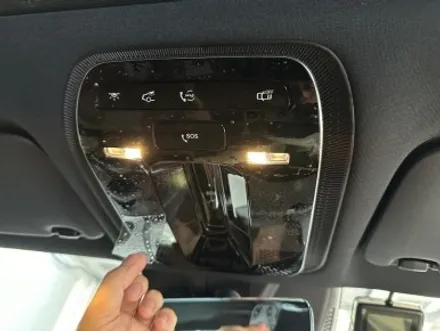 벤츠의 가치를 유지하는 PPF 시공 W214 E300 작업 / 경기 광명
