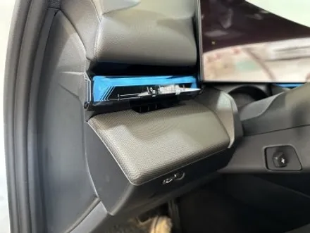 BMW G60, 크롬딜리트와 실내 랩핑 재시공으로 완벽한 드레스업! / 경기 광명