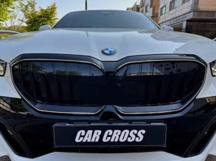 BMW 520I 그릴랩핑 생활보호 PPF시공 필수! / 경기 광명