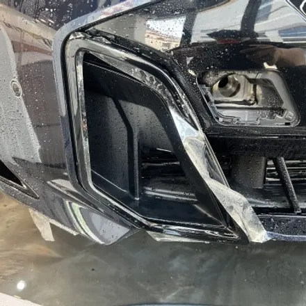 전체 PPF시공! BMW X5 카본블랙 스톤칩 걱정 끝! / 경기 광명