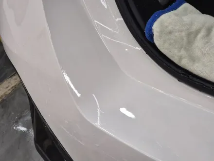 BMW G60 5시리즈(알파인화이트) 필수부위 PPF! / 경기 광명
