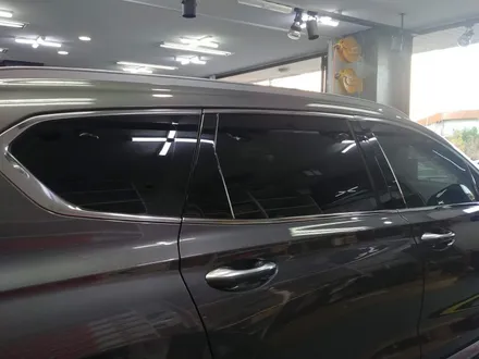 루마버텍스900 틴팅했어요. 차종은 / 광명, 안양, 시흥