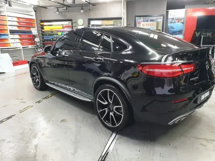 벤츠GLC 43AMG / 광명, 안양, 시흥
