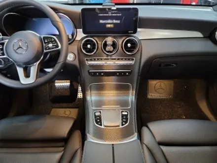 벤츠 GLC 220d 쿠페 전체 풀 PPF 차량 전체 완벽 보호! / 광명, 안양, 시흥