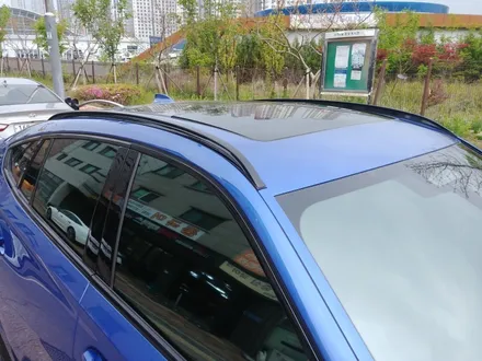 BMW X6 PPF 생활보호패키지, 윈도우루프렉 크롬 딜리트!(With 키드니 그릴 교체) / 광명, 안양, 시흥