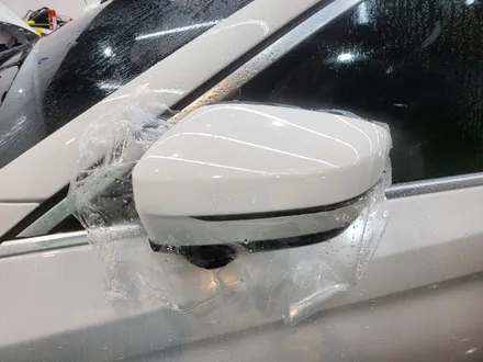 BMW 5시리즈 (520i) 전체 PPF 및 실내,크롬 랩핑 시공 - 강남카크로스 , 광명카크로스 - / 광명, 안양, 시흥