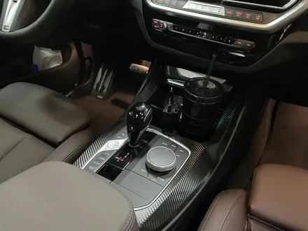 BMW X3 xDrive E30 생활보호패키지 + 실내 카본랩핑 - 카크로스 - / 광명, 안양, 시흥