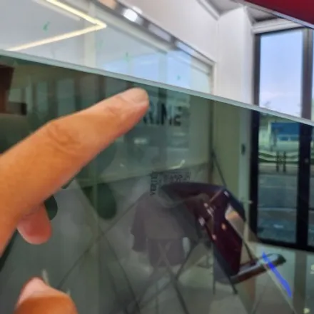 혼다 어코드 썬팅 루마버텍스 공식 시공점의 퀄리티 / 광명, 안양, 시흥